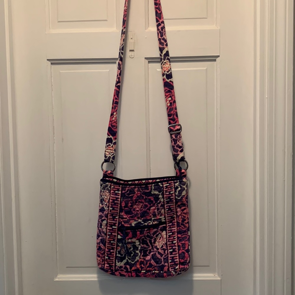 Vera Bradley Cross Body